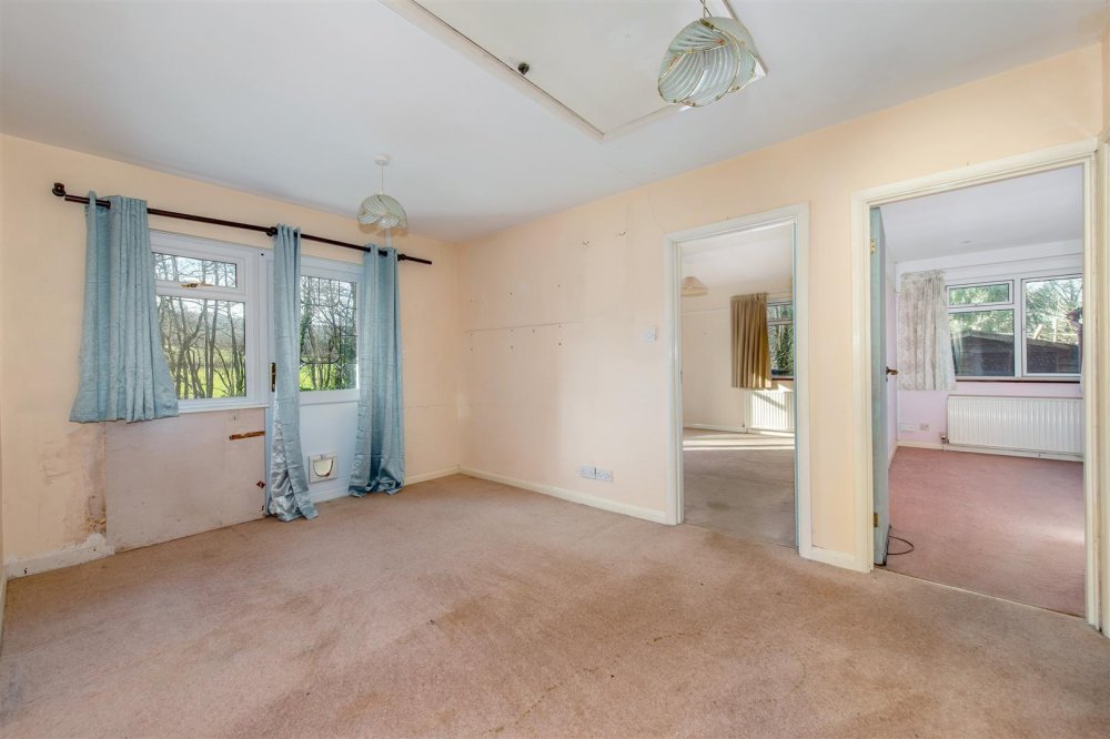 Stags 2 bedroom property for sale in Hunts Lane, Kilve, Bridgwater