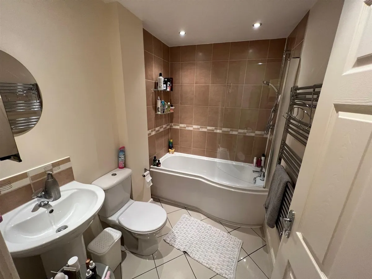 GARDEN LANE, MELTON MOWBRAY