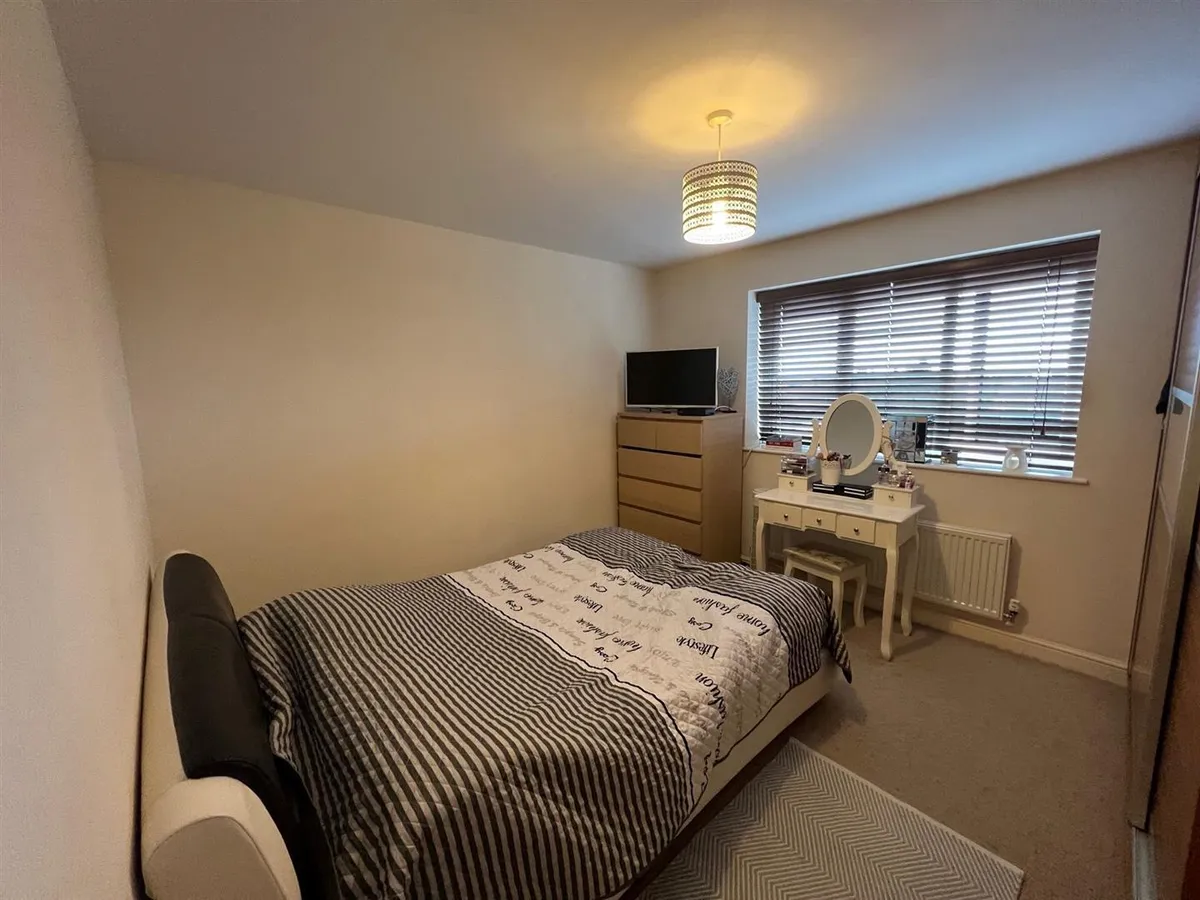 GARDEN LANE, MELTON MOWBRAY