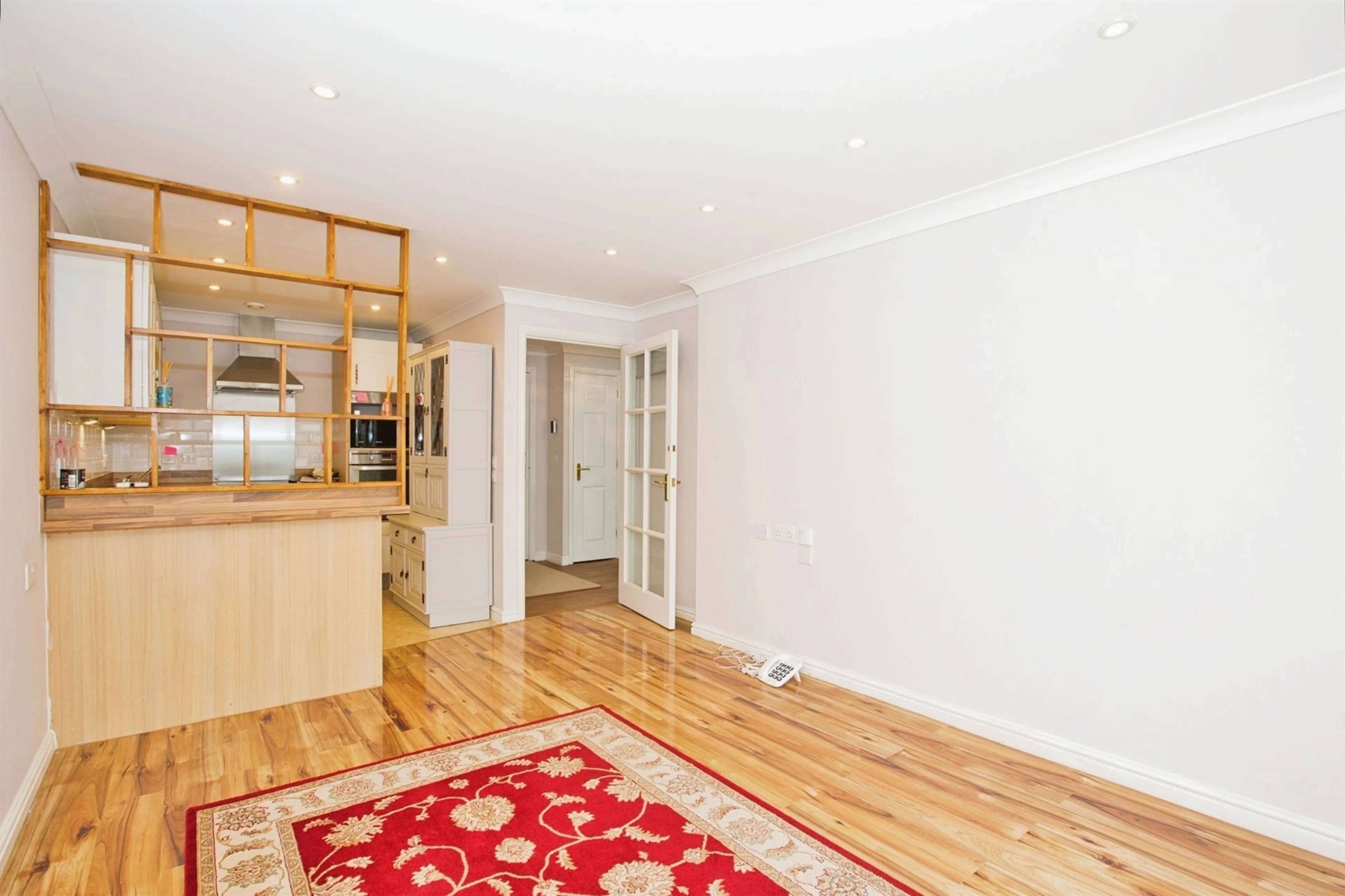 Property at Somerton Road, Street