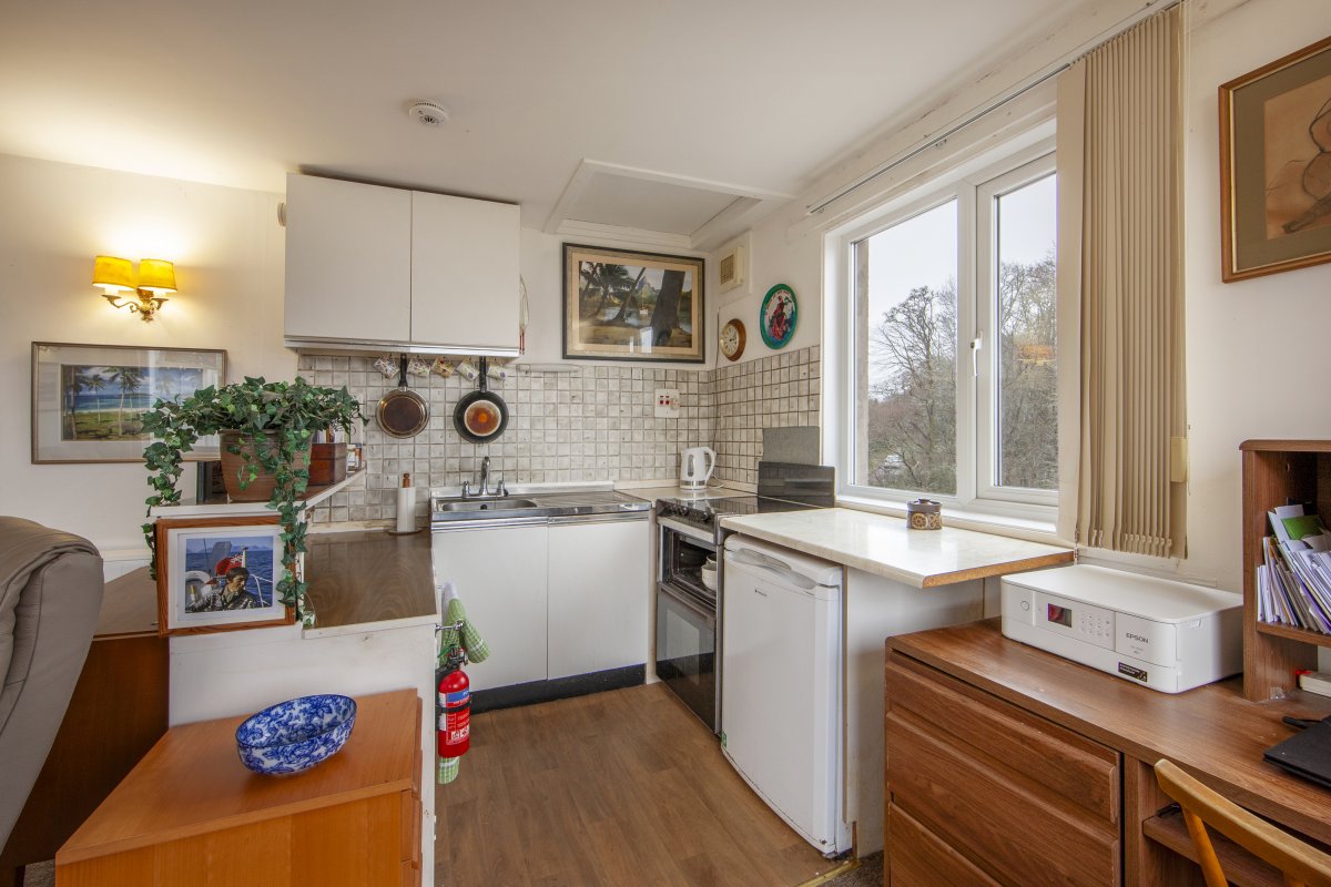 2 bedroom property for sale in Ard Beag, Connel, By Oban, PA37 1PT