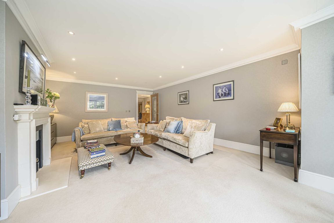 JacksonStops 2 bedroom property for sale in Gower Road, Weybridge