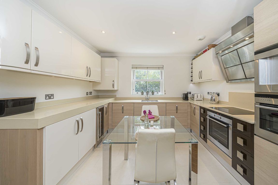 JacksonStops 2 bedroom property for sale in Gower Road, Weybridge