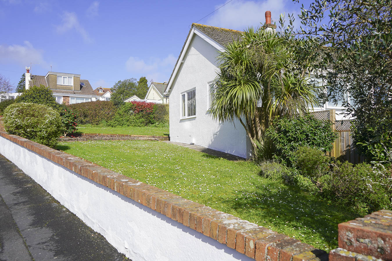 3 bedroom property for sale in Copythorne Road, Brixham £425,000