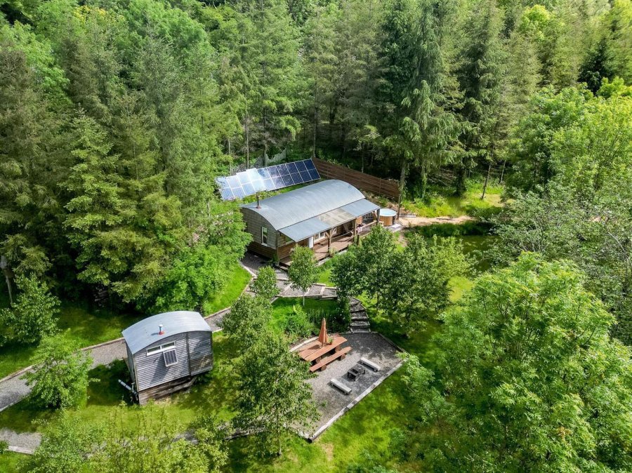 Stags 4 bedroom property for sale in Germansweek, Beaworthy