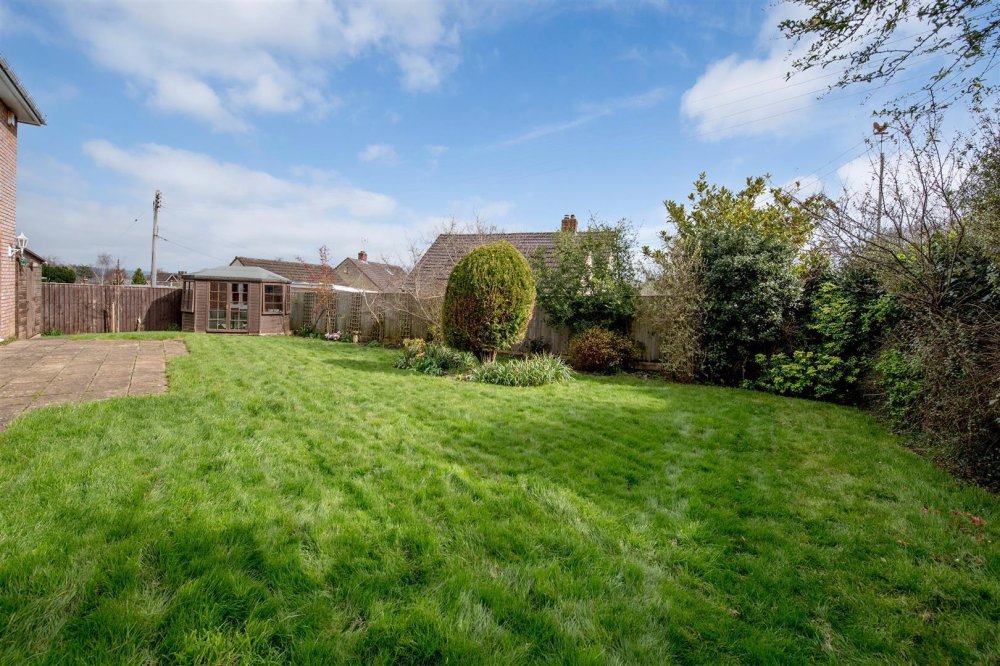 Stags 4 bedroom property for sale in Staplehay, Trull, Taunton