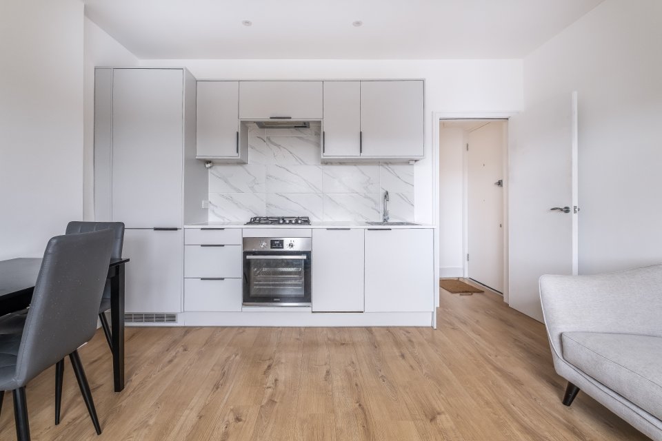2 bedroom property for sale in Welford House, Shirland Road, London, W9