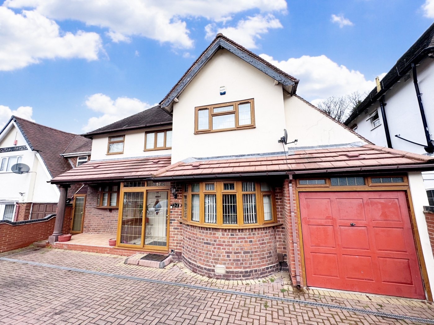 Properties for sale from Great Barr branch, Connells.