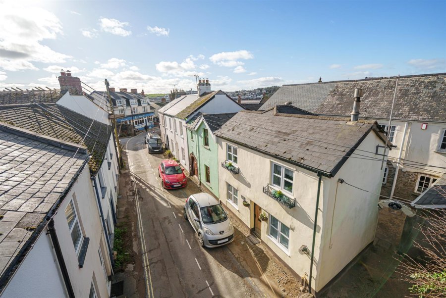 Stags 2 bedroom property for sale in Lane End Road, Instow, Bideford