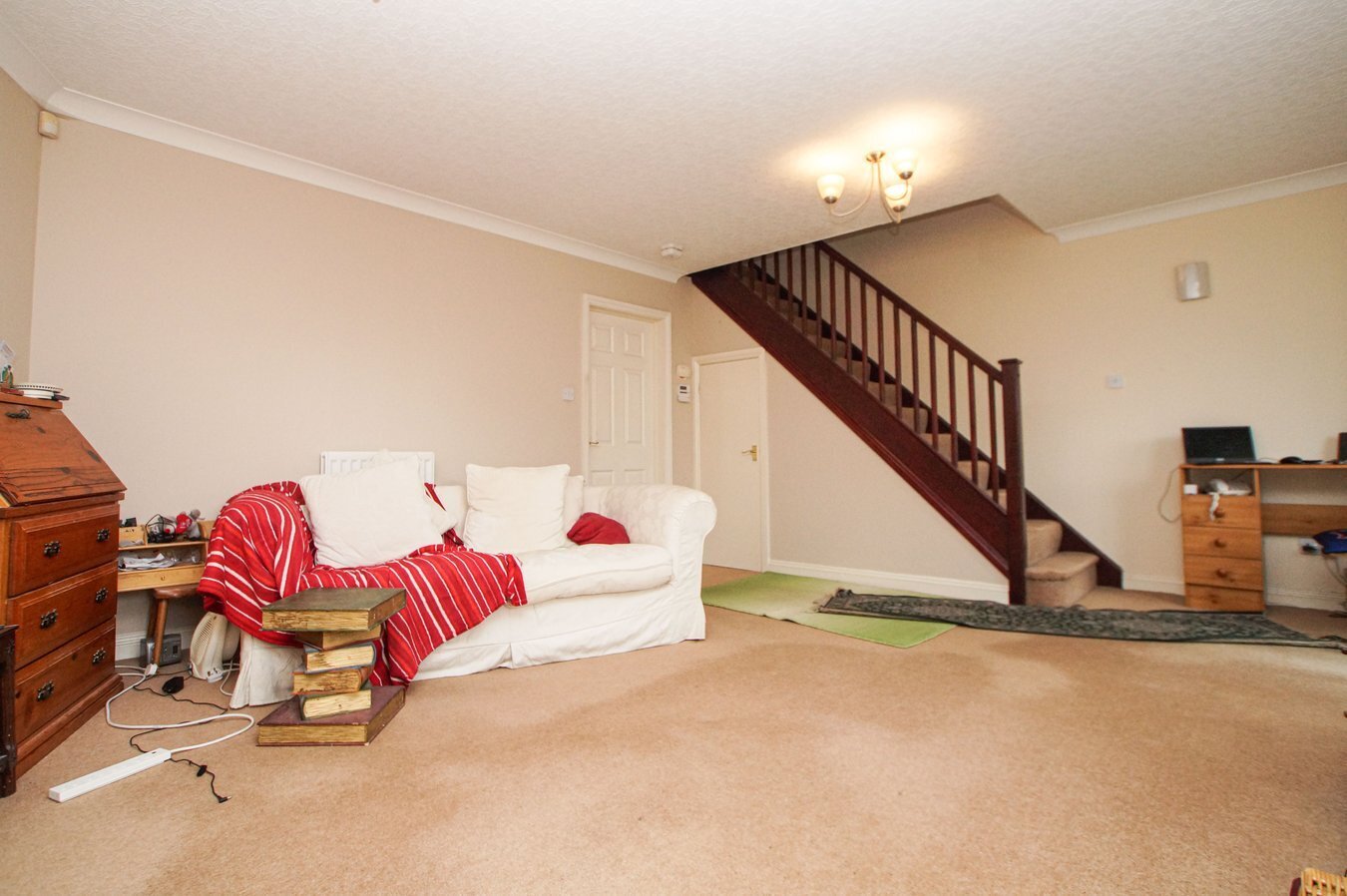 3 bedroom property for sale in Brisco Meadows, Upperby, Carlisle, CA2