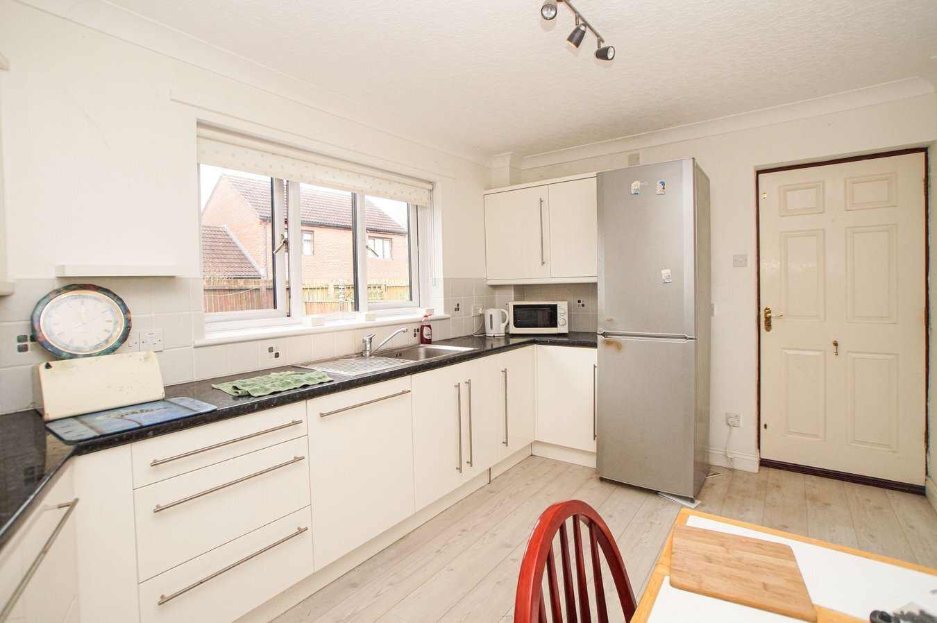 3 bedroom property for sale in Brisco Meadows, Upperby, Carlisle, CA2