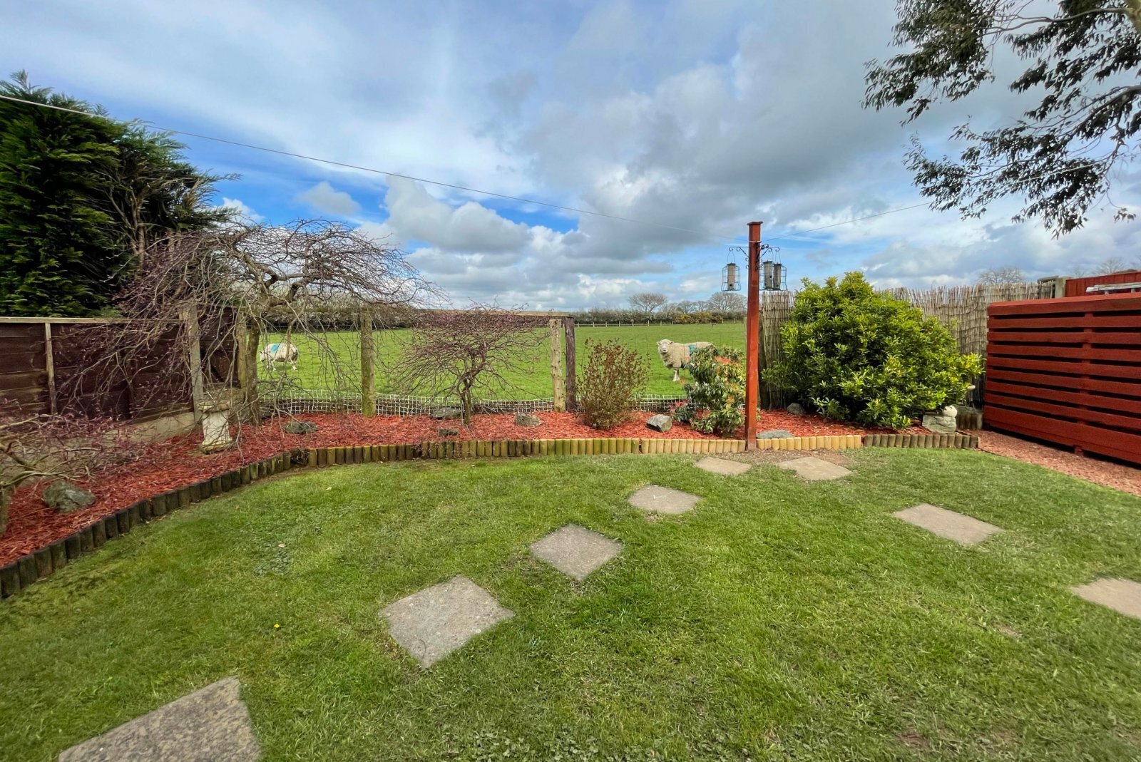 3 bedroom property for sale in Treaserth Estate, Llangaffo, Gaerwen