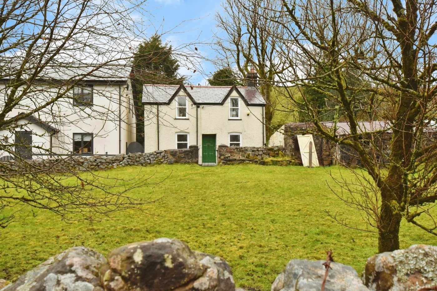 3 bedroom property for sale in Crossbrook Cottages, Trefil, Tredegar