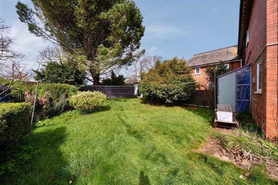 Stags 3 bedroom property for sale in Dartington, Totnes