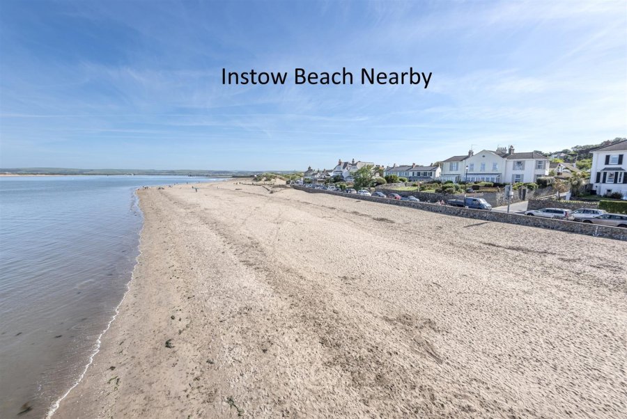 Stags 5 bedroom property for sale in Old Rectory Close, Instow