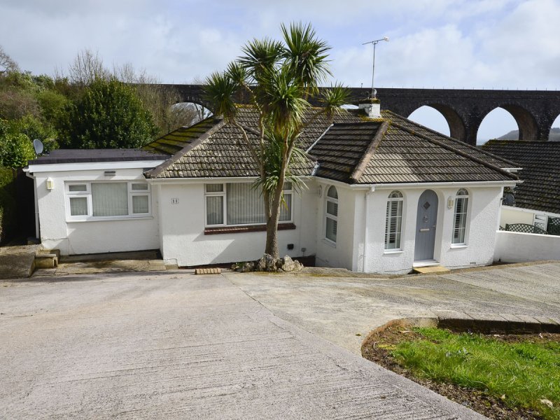 3 bedroom property for sale in HIGHER COPYTHORNE BRIXHAM £430,000