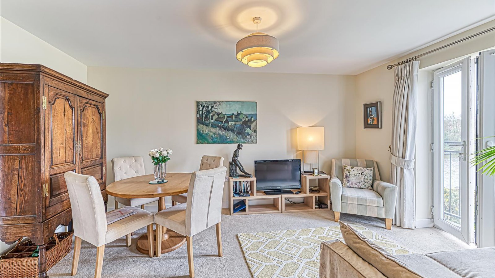 2 bedroom property for sale in Waters Edge, Warrington Offers in the