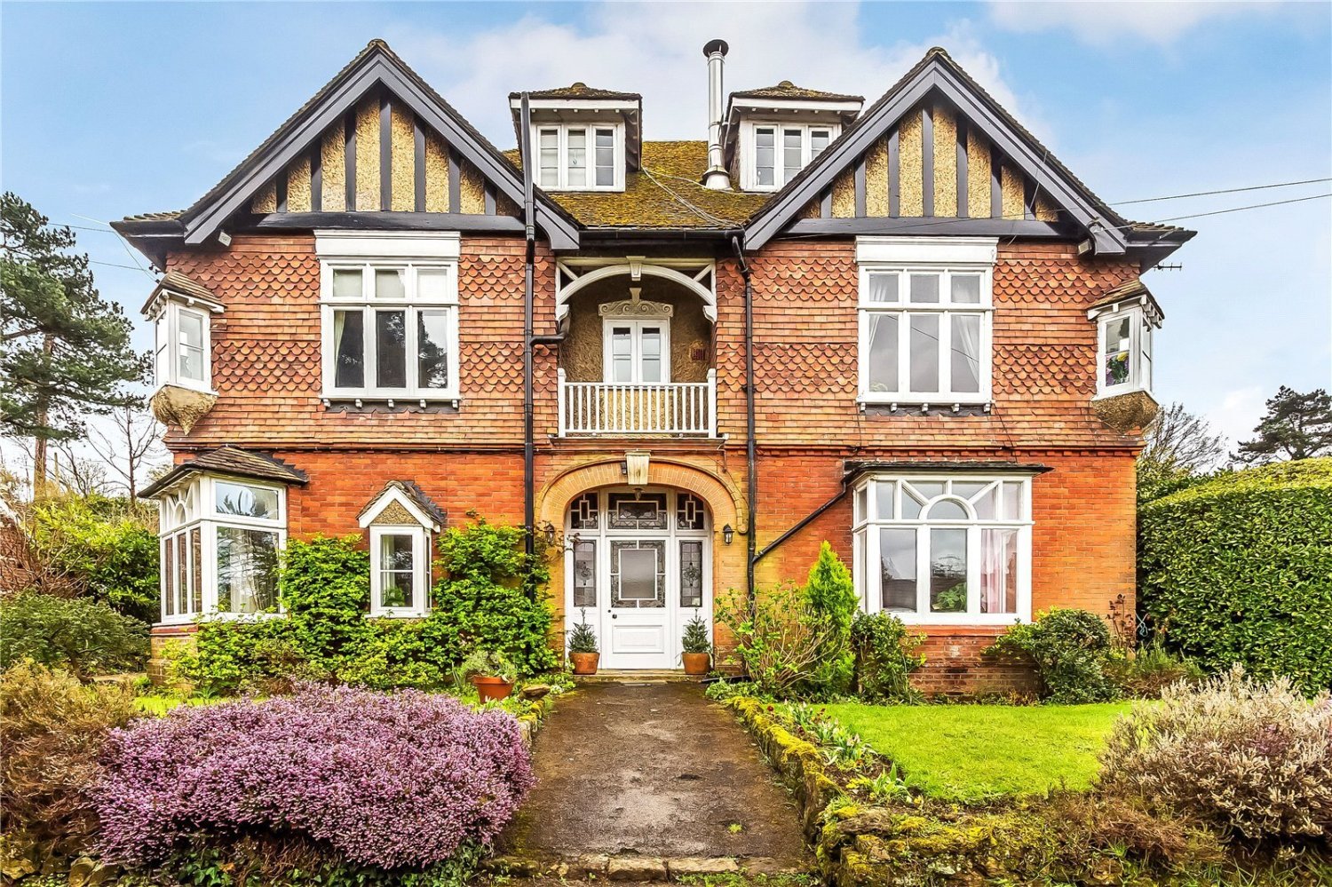 JacksonStops 2 bedroom property for sale in Westerham Road