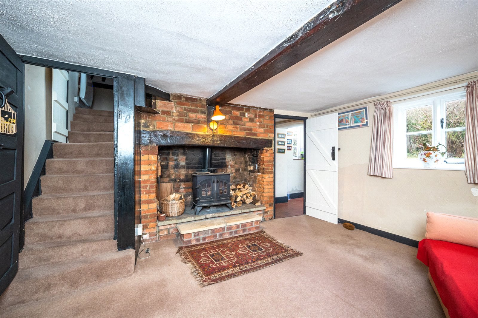 2 bedroom property for sale in Newtown, Hungerford, Berkshire, RG17