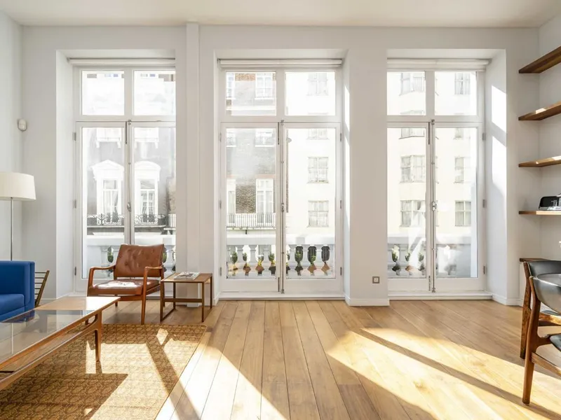 Featured property image