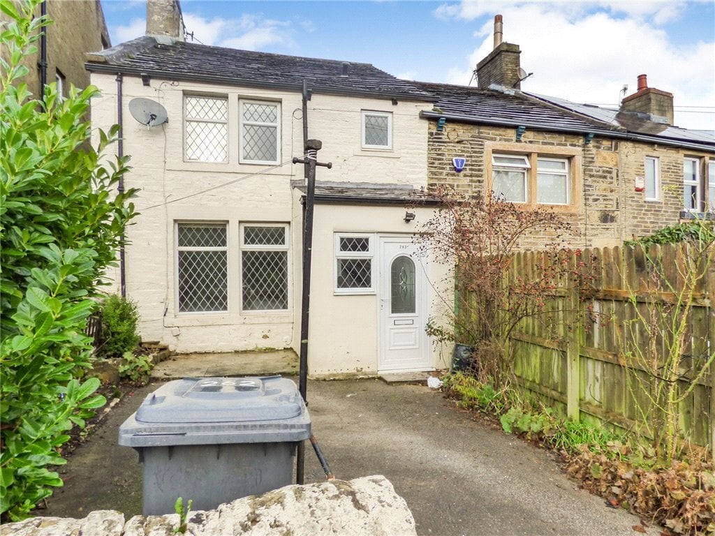1 bedroom property for sale in Fell Lane, Keighley, West Yorkshire