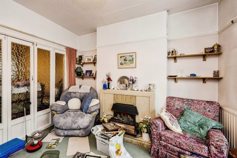 3 bedroom property for sale in Walters Street, Manselton, SWANSEA