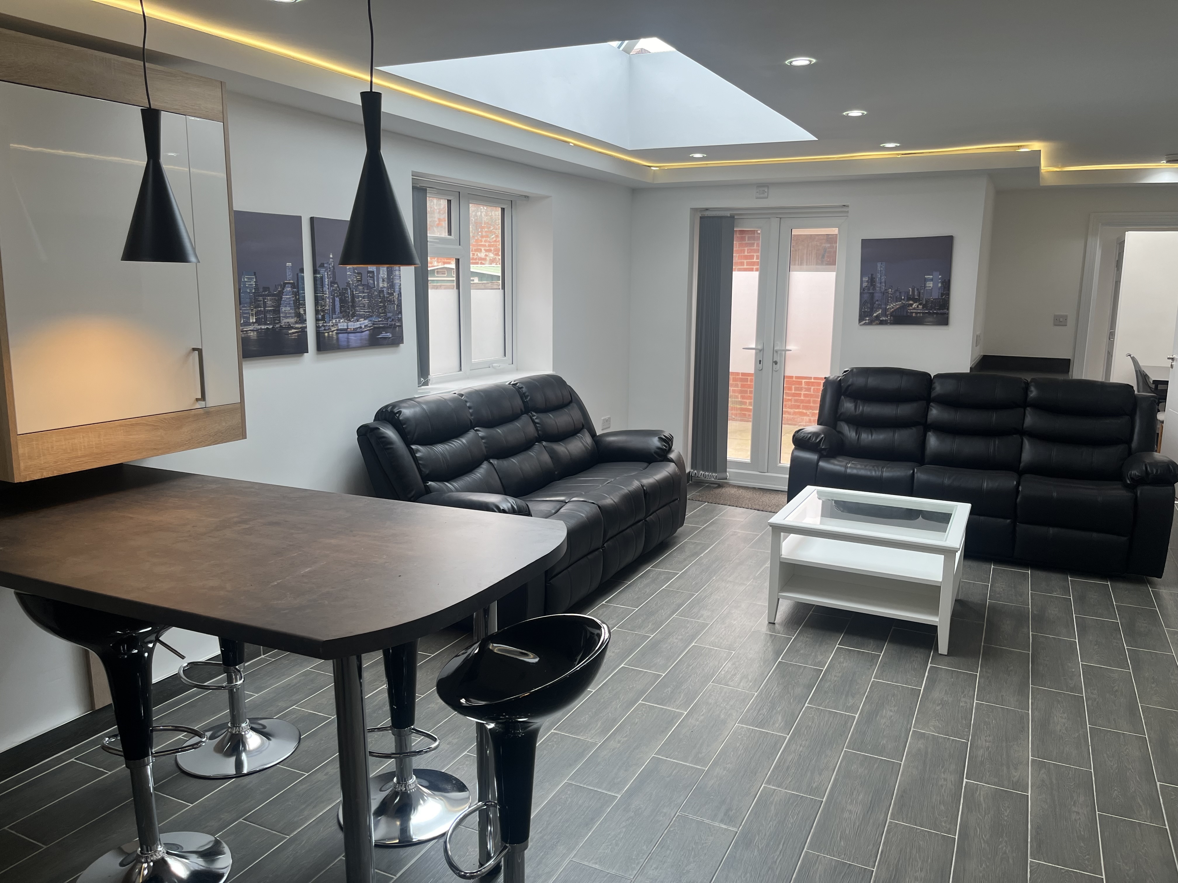Flat 2 674 Bristol Road All Bills Included Image 2