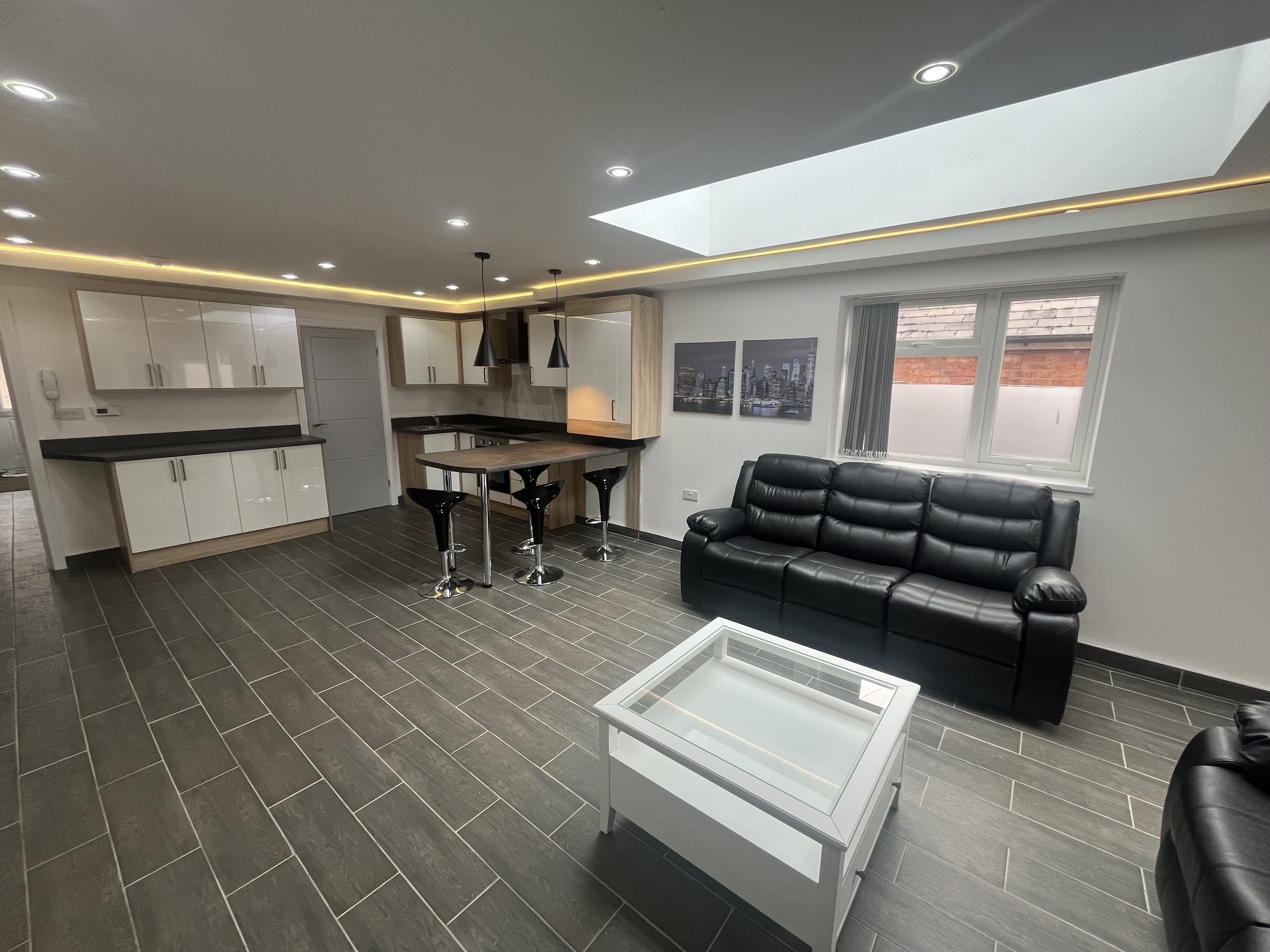 Flat 2 674 Bristol Road All Bills Included Image 4