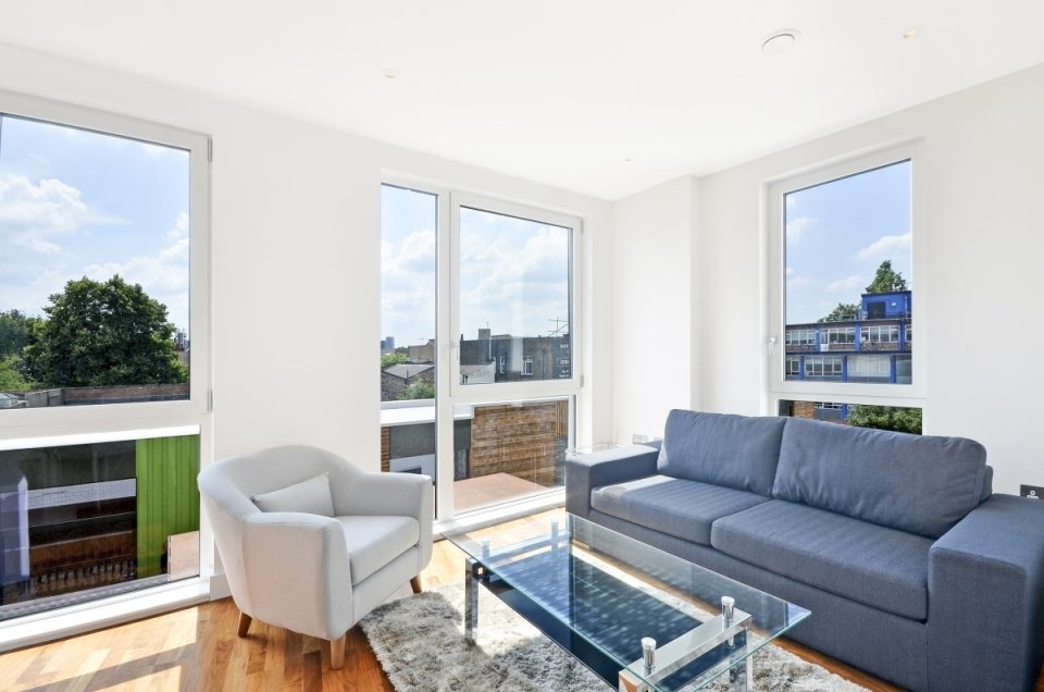 1 bedroom property to let in Bellville House, Greenwich, SE10 £1,800 pcm