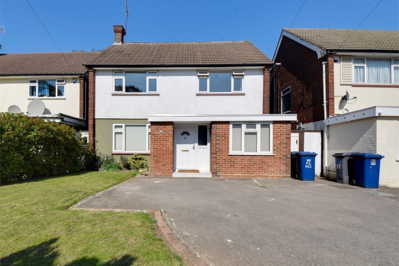 6 bedroom property for sale in Oakleigh Road North, Whetstone, N20 £