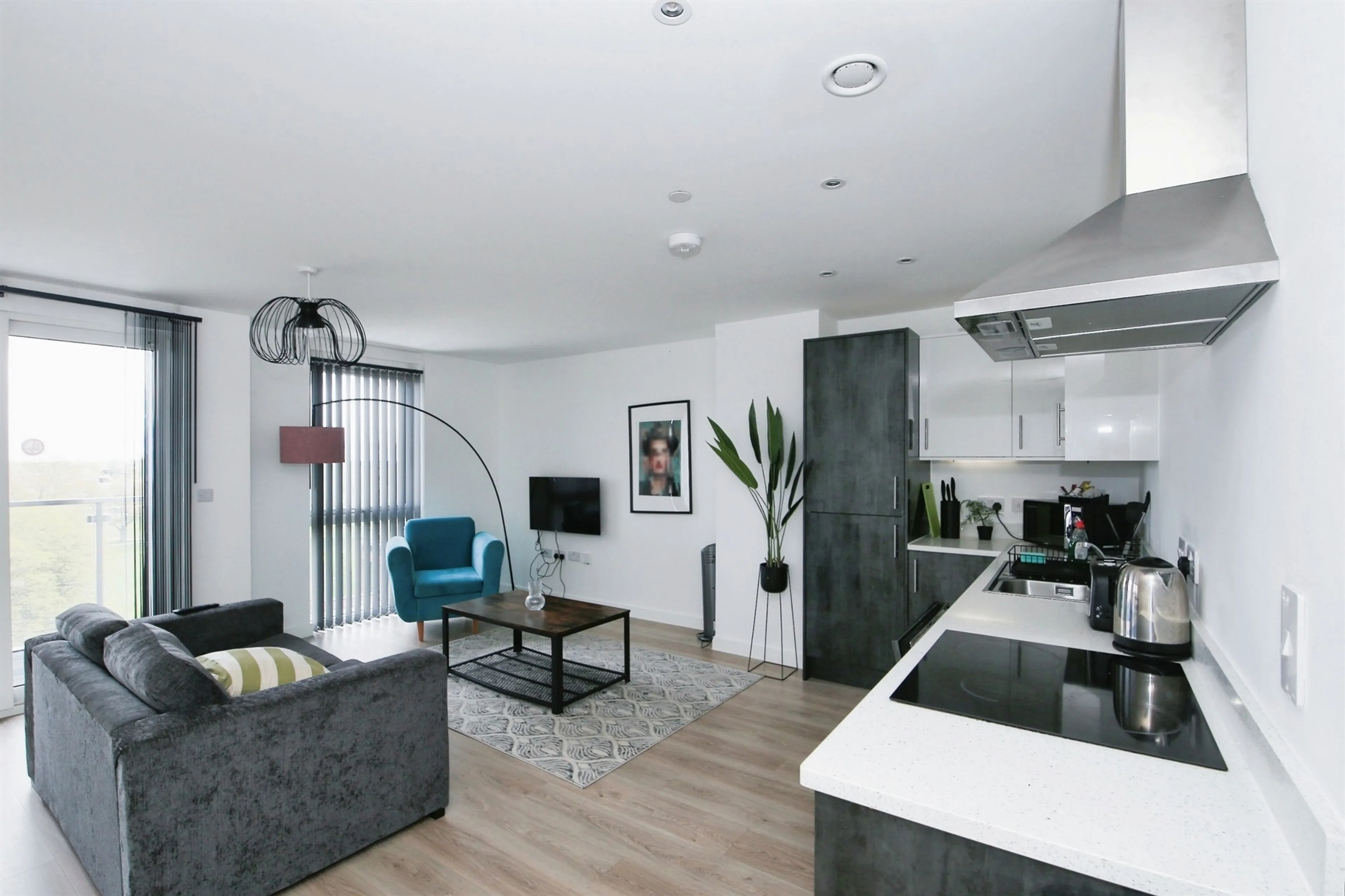 Property at Broadway, Peterborough