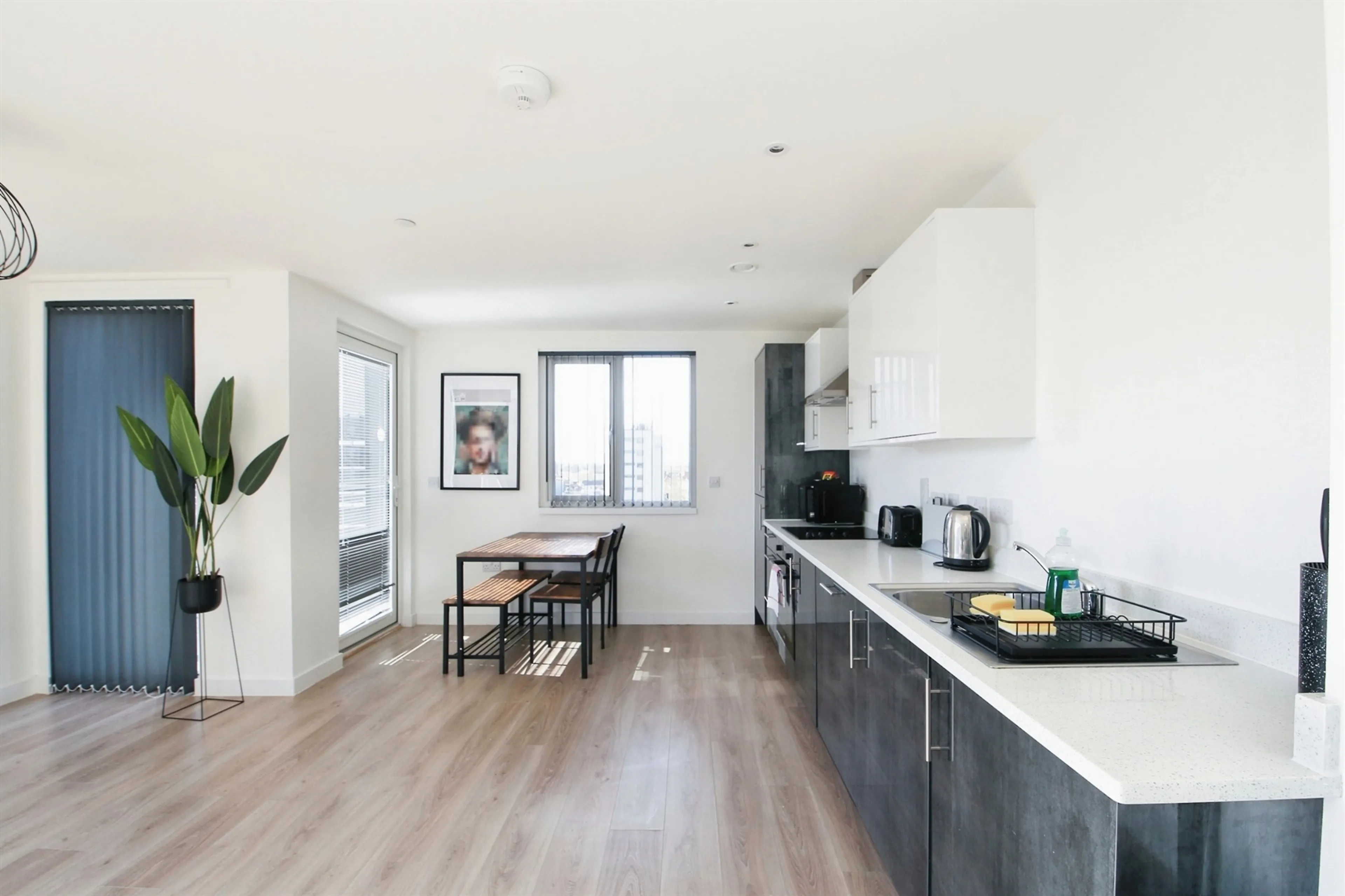 Property at Broadway, Peterborough