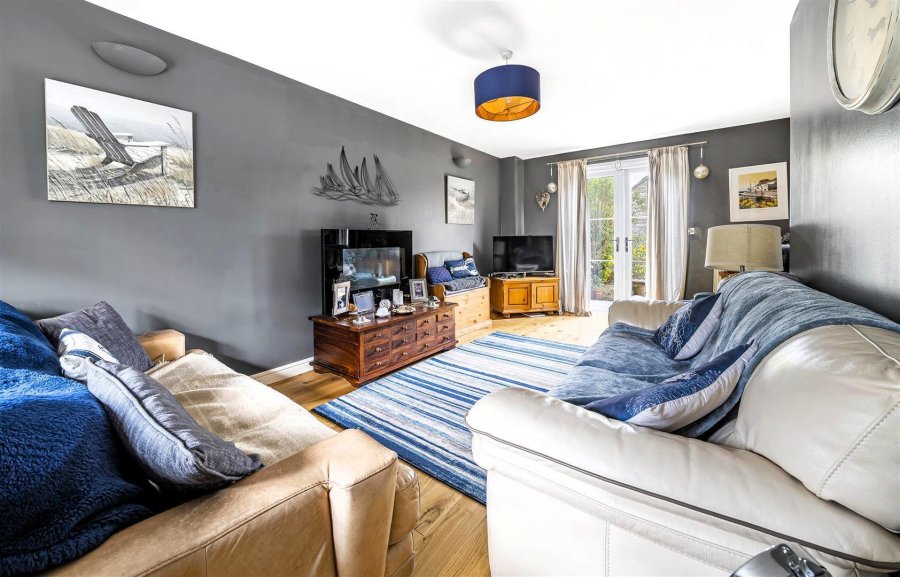 Stags 3 bedroom property for sale in Bay View Road, Duporth, St. Austell