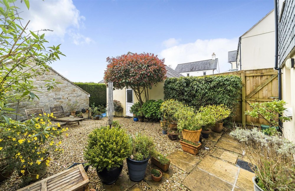 Stags 3 bedroom property for sale in Bay View Road, Duporth, St. Austell