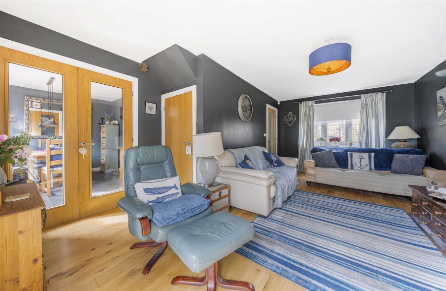 Stags 3 bedroom property for sale in Bay View Road, Duporth, St. Austell