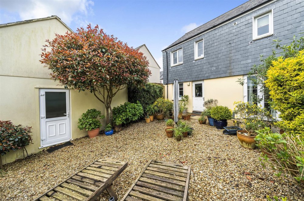 Stags 3 bedroom property for sale in Bay View Road, Duporth, St. Austell