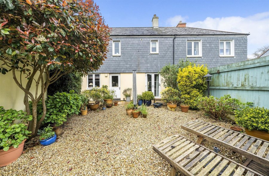 Stags 3 bedroom property for sale in Bay View Road, Duporth, St. Austell