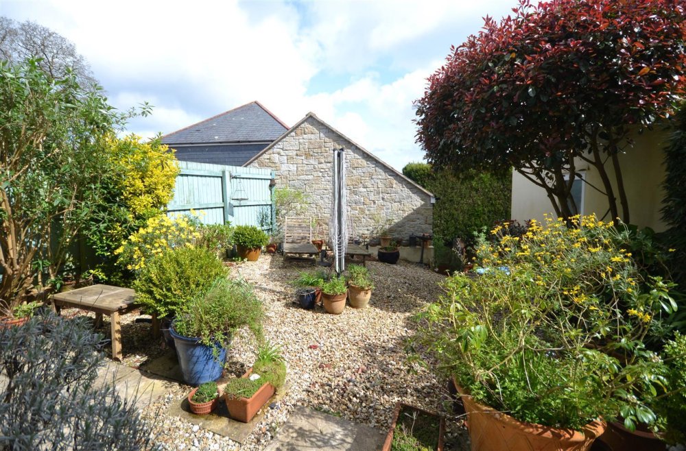 Stags 3 bedroom property for sale in Bay View Road, Duporth, St. Austell