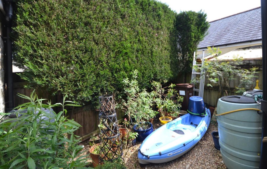 Stags 3 bedroom property for sale in Bay View Road, Duporth, St. Austell