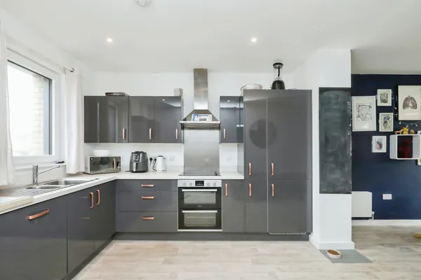 Poppyfields, Norwich, Norfolk, NR5, Norfolk