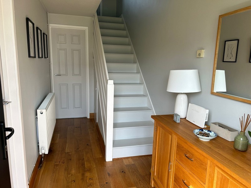 3 bedroom property for sale in Cae Porth, Llangynidr, Crickhowell