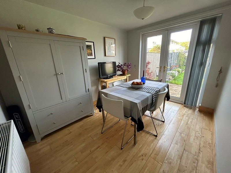 3 bedroom property for sale in Cae Porth, Llangynidr, Crickhowell