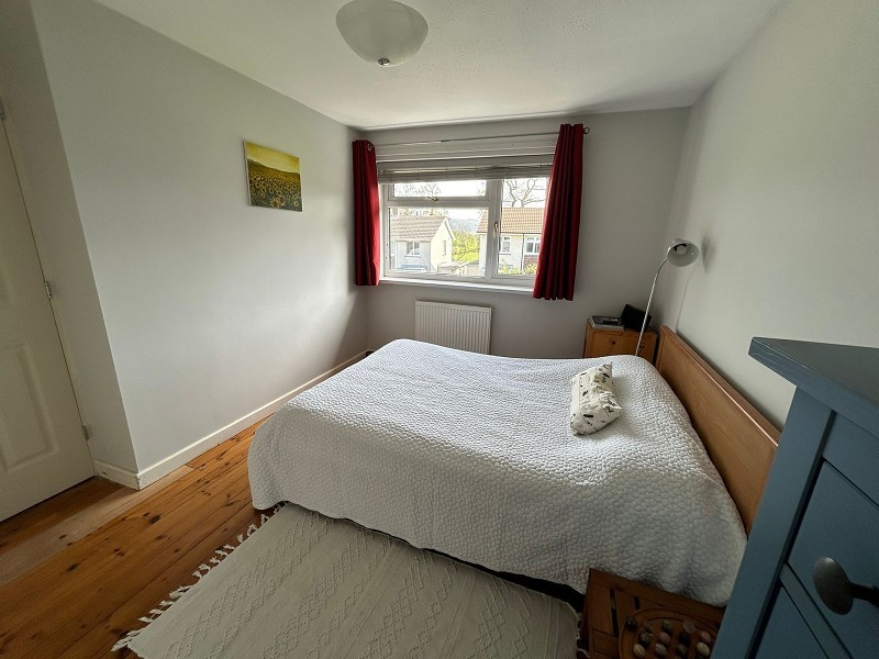 3 bedroom property for sale in Cae Porth, Llangynidr, Crickhowell