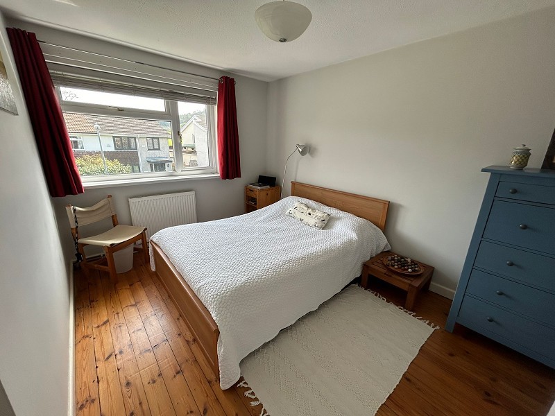 3 bedroom property for sale in Cae Porth, Llangynidr, Crickhowell