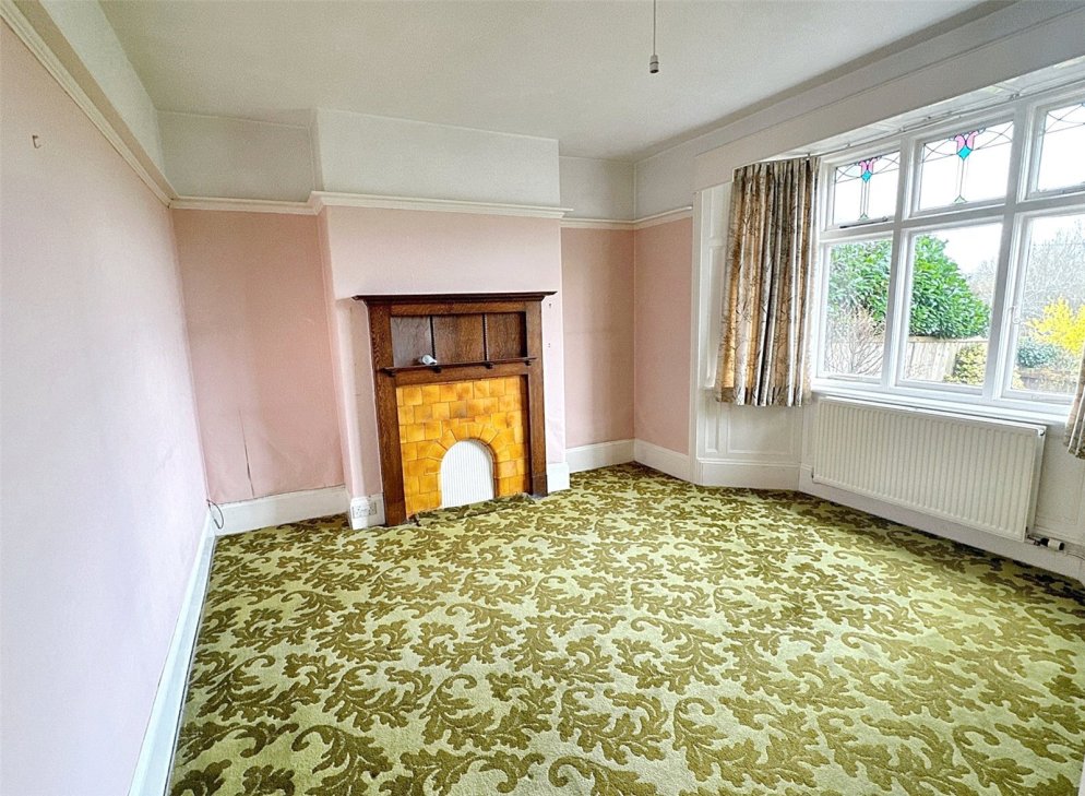 3 bedroom property for sale in High Street, Talgarth, Brecon, LD3