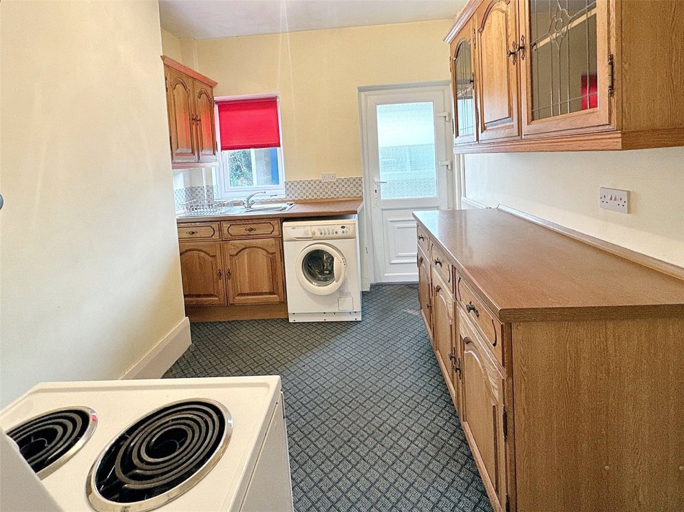 3 bedroom property for sale in High Street, Talgarth, Brecon, LD3