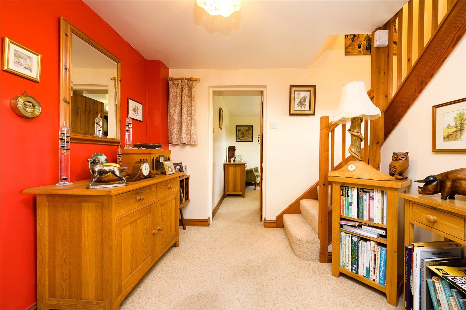 3 bedroom property for sale in Tretire, St. Owens Cross, Hereford