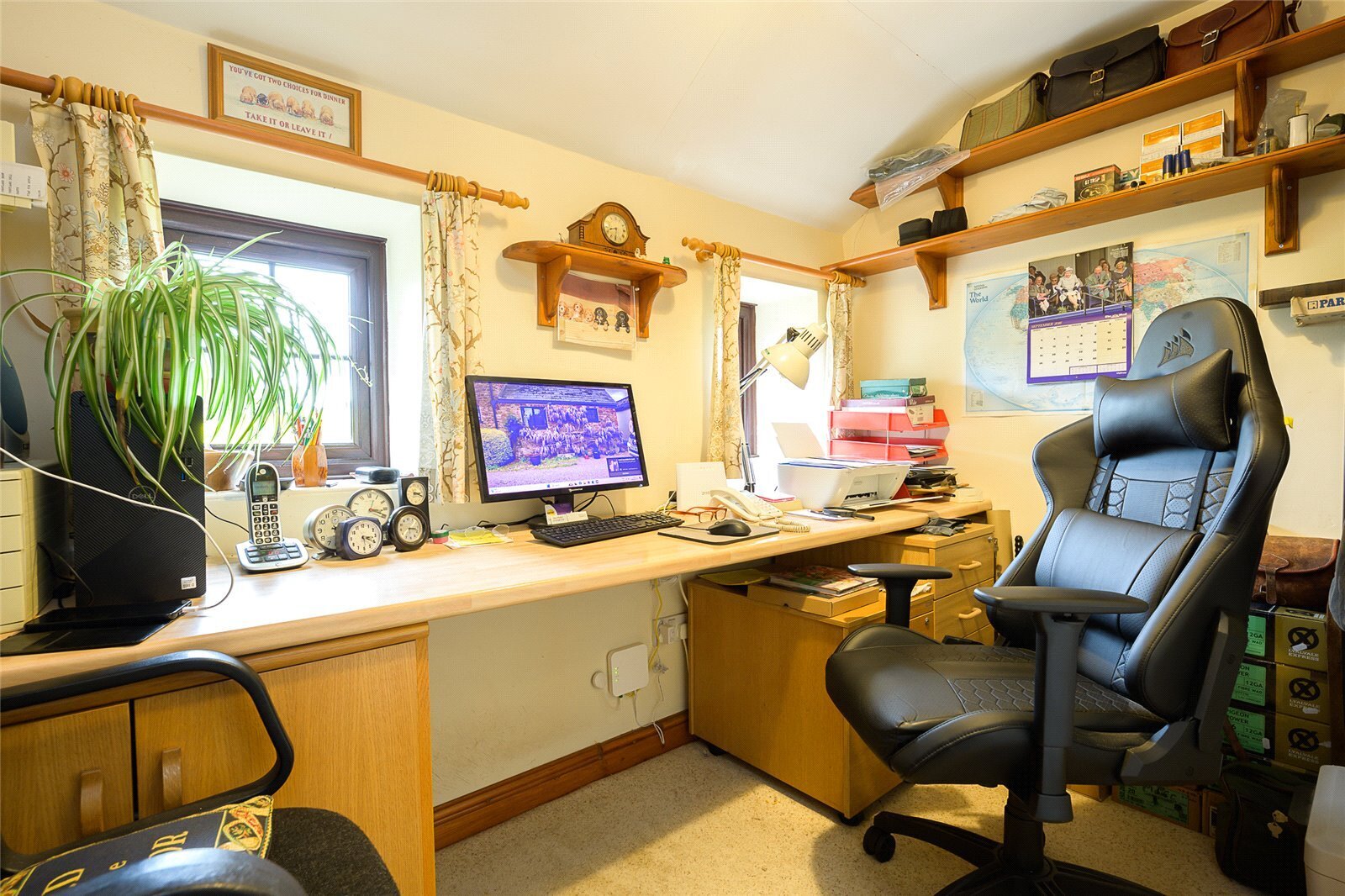 3 bedroom property for sale in Tretire, St. Owens Cross, Hereford