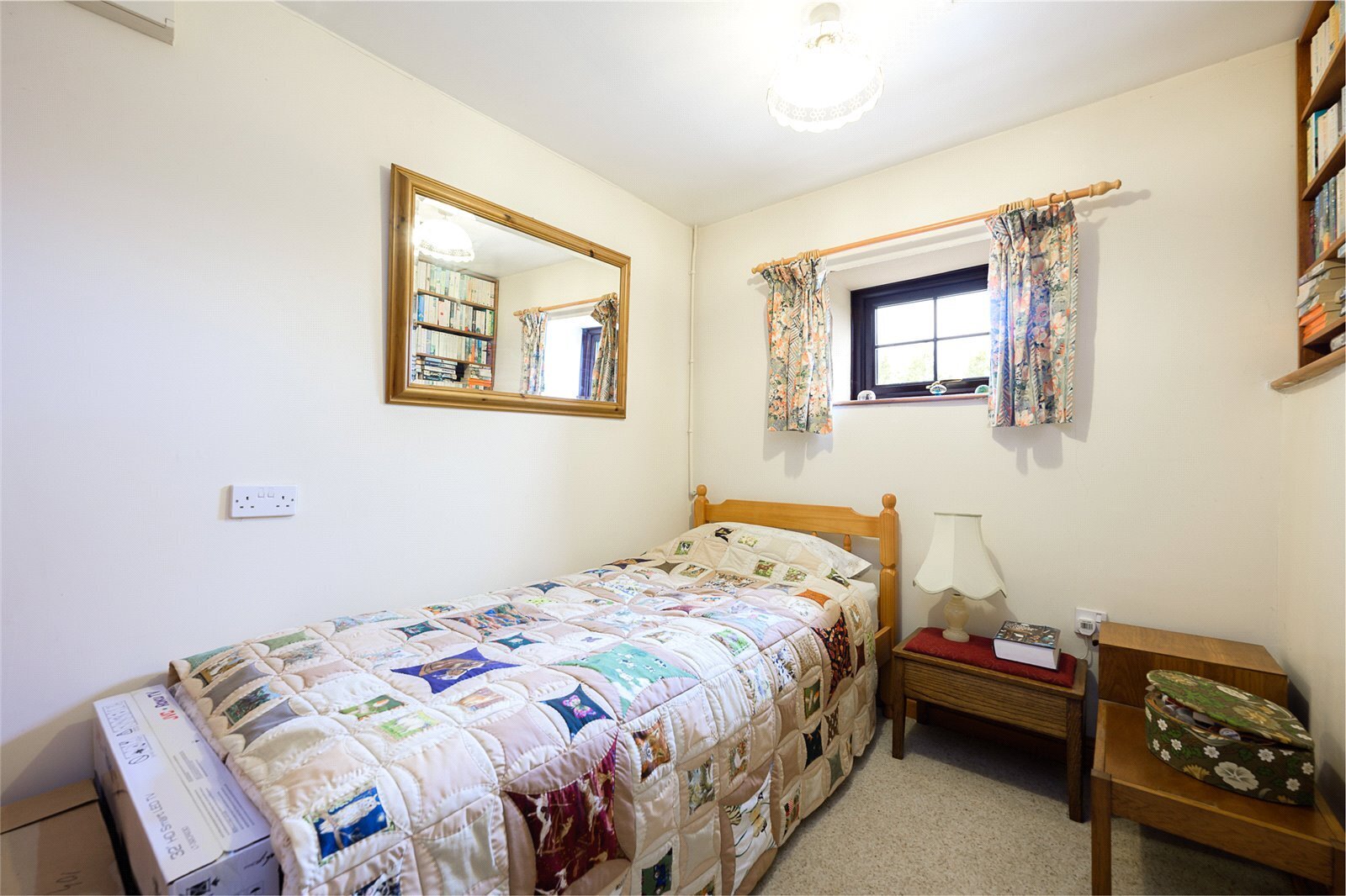 3 bedroom property for sale in Tretire, St. Owens Cross, Hereford