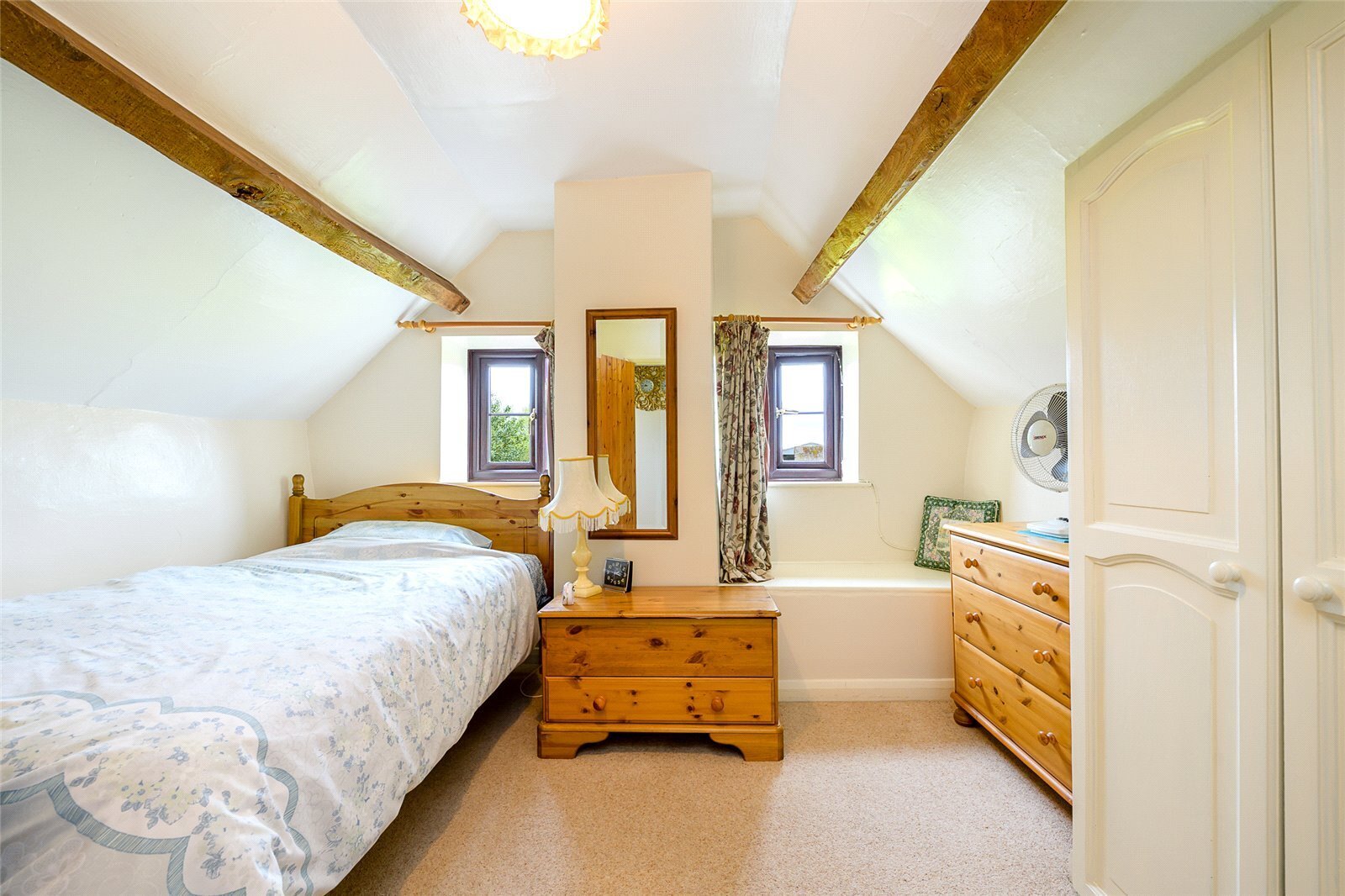 3 bedroom property for sale in Tretire, St. Owens Cross, Hereford